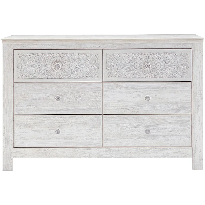 Paxberry Dresser