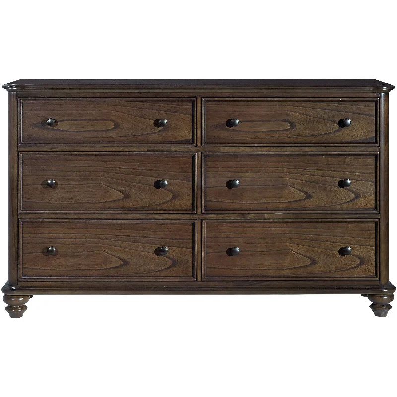 Pearson Dresser