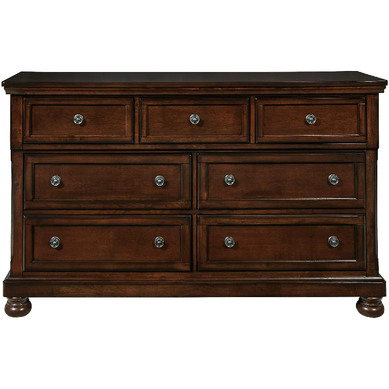 Porter Dresser