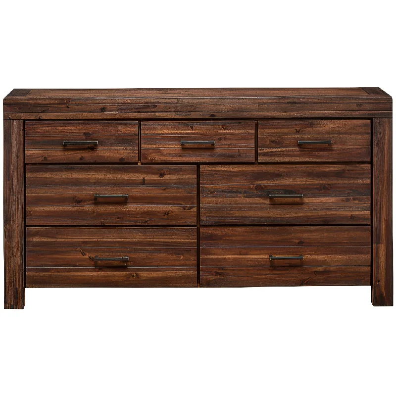 Prairie Dresser