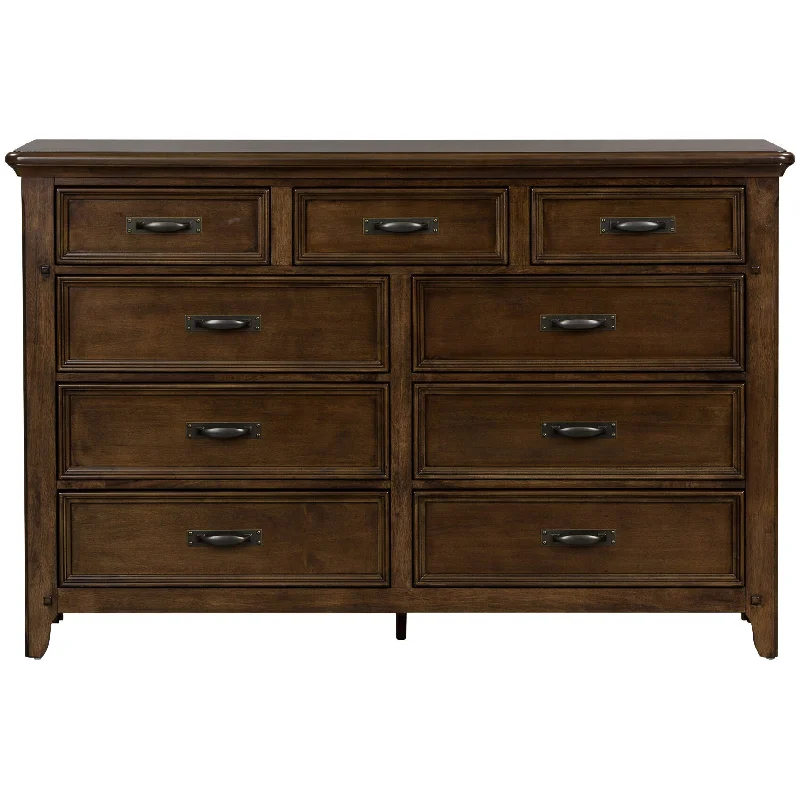 Saddlebrook Dresser