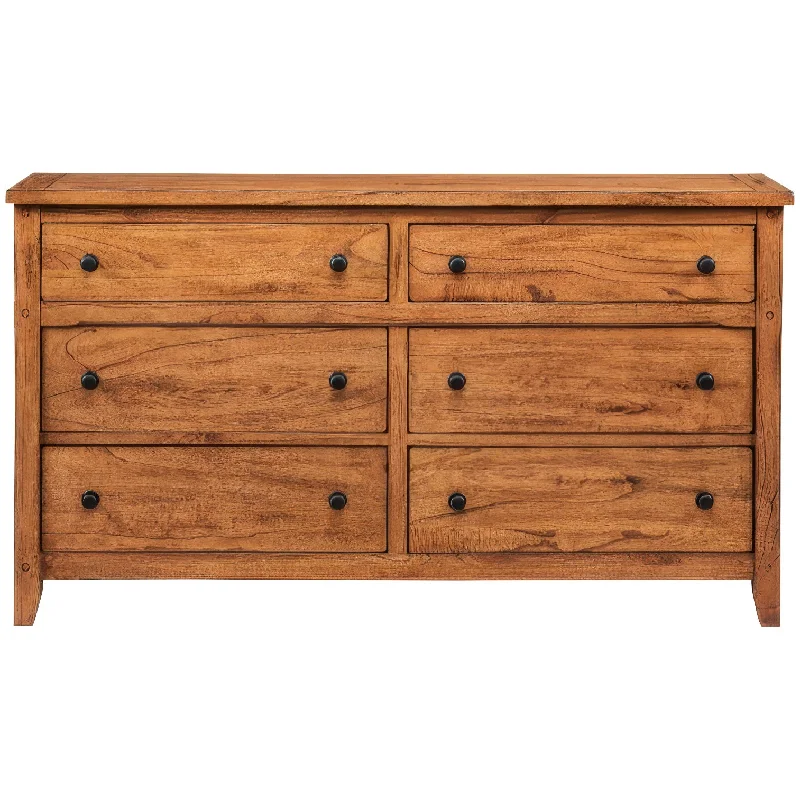 Sante Fe Dresser