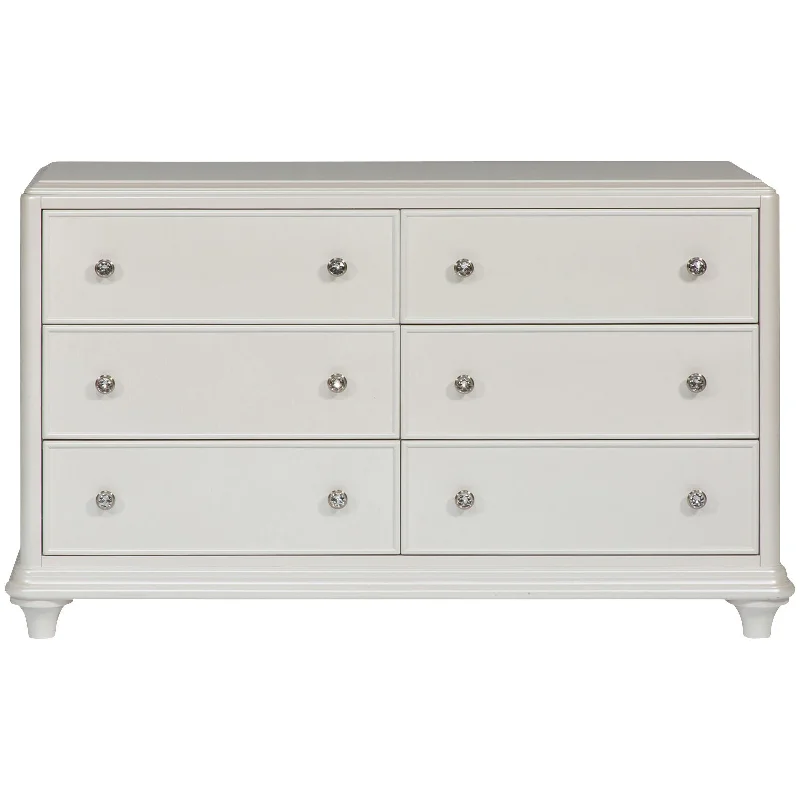 Stardust Dresser