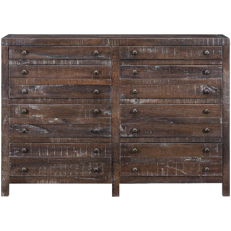 Townsend Dresser