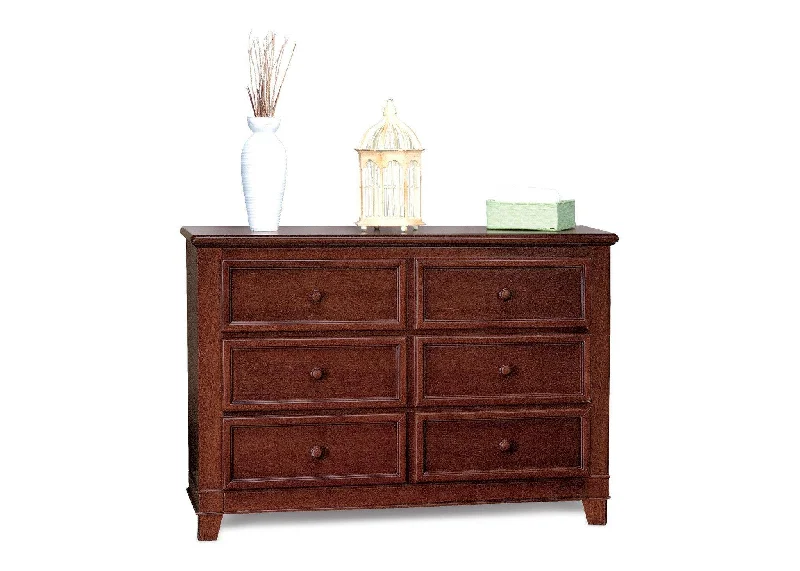 Westin 3 Drawer Dresser