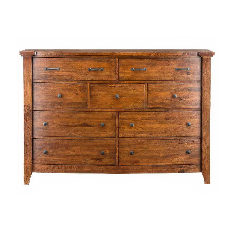 Whistler Retreat Dresser