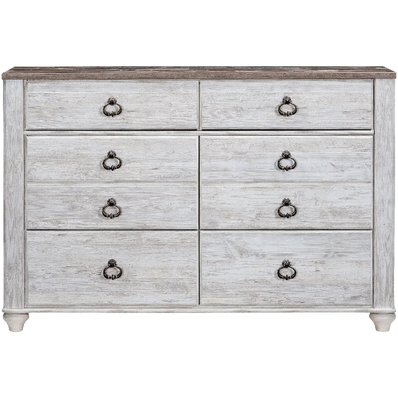 Willowton Dresser