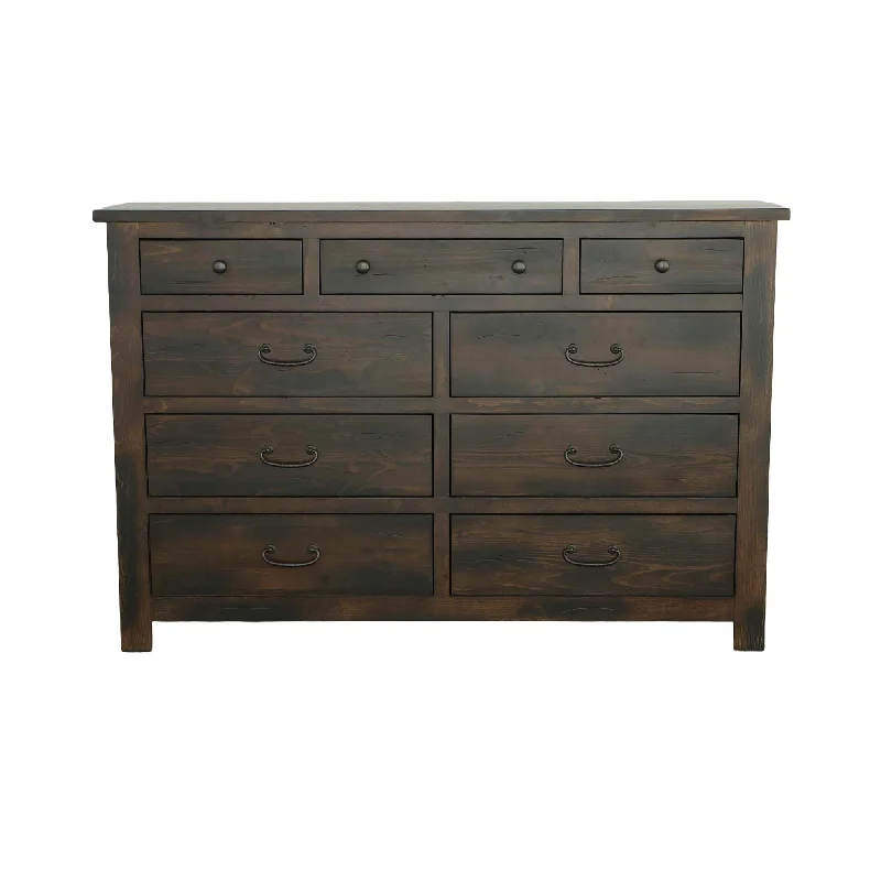 Woodbury Dresser