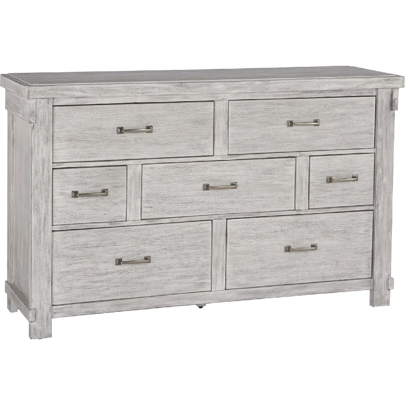 Brashland Dresser - White