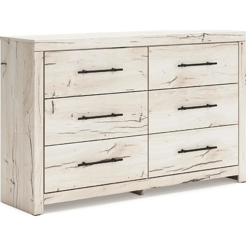 Lawroy Dresser - Light Natural