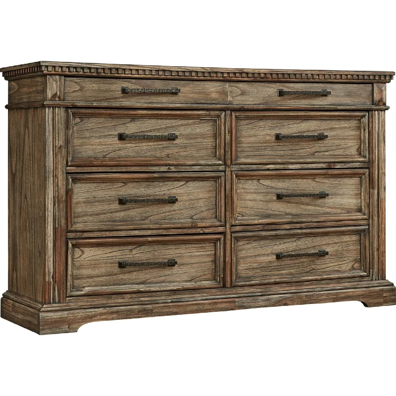 Markenburg Dresser - Brown