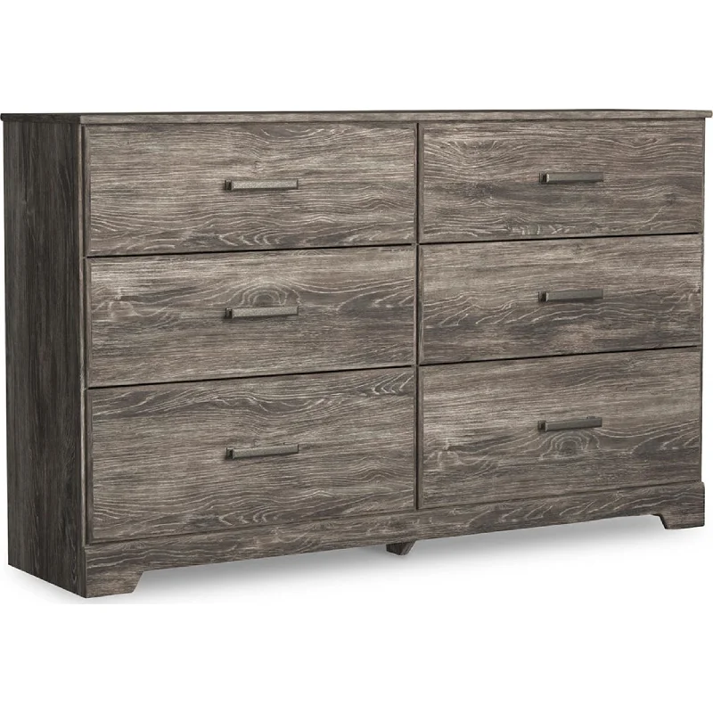 Ralinksi Dresser - Gray