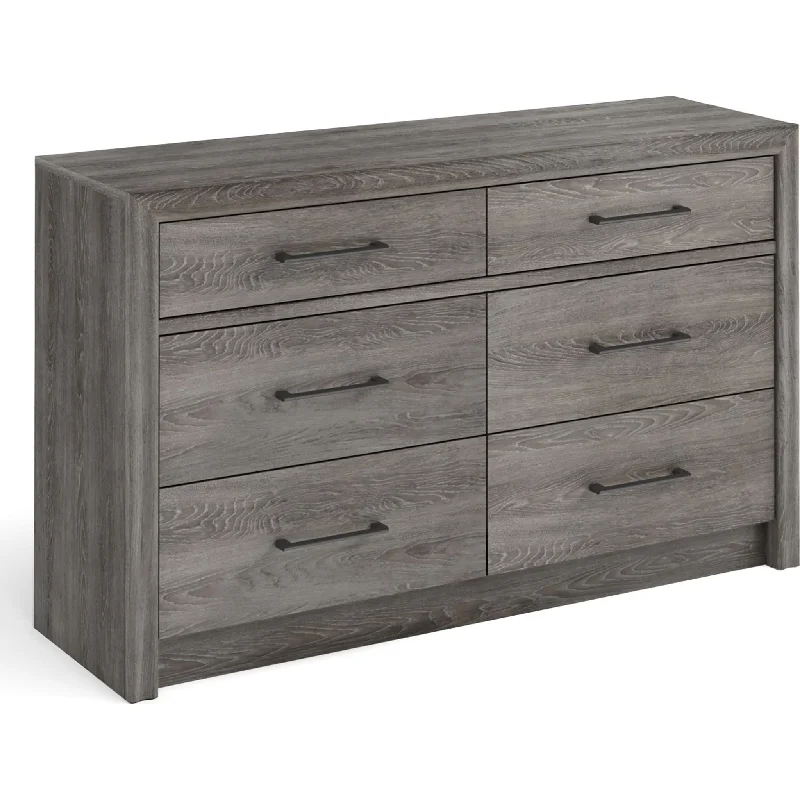 Westpoint Dresser - Driftwood